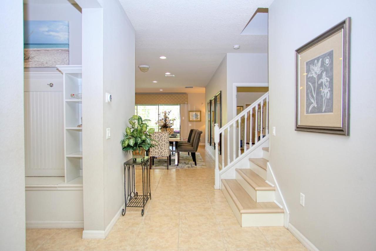 Twin Palms Family Vacation Villa Kissimmee Dış mekan fotoğraf