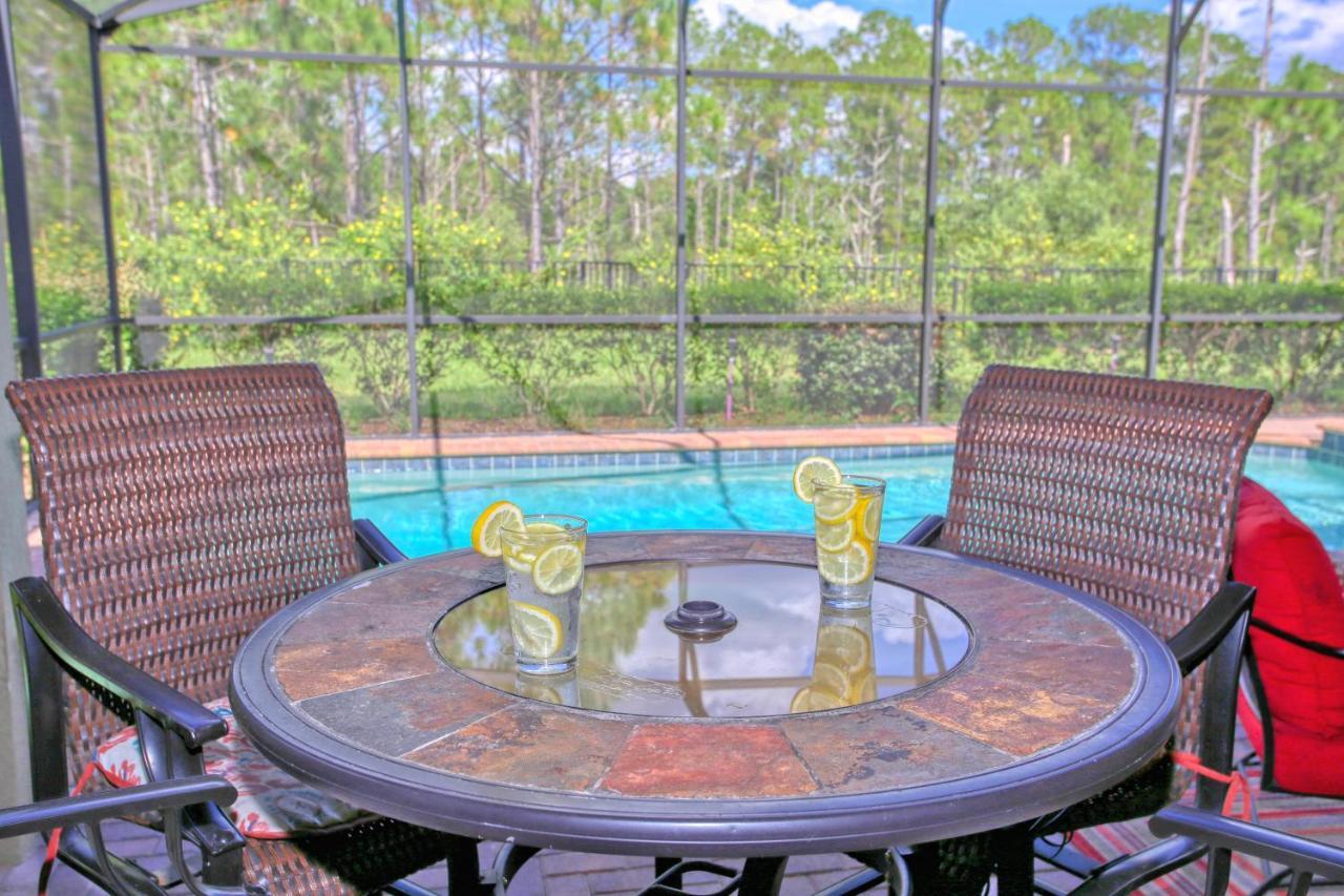 Twin Palms Family Vacation Villa Kissimmee Dış mekan fotoğraf