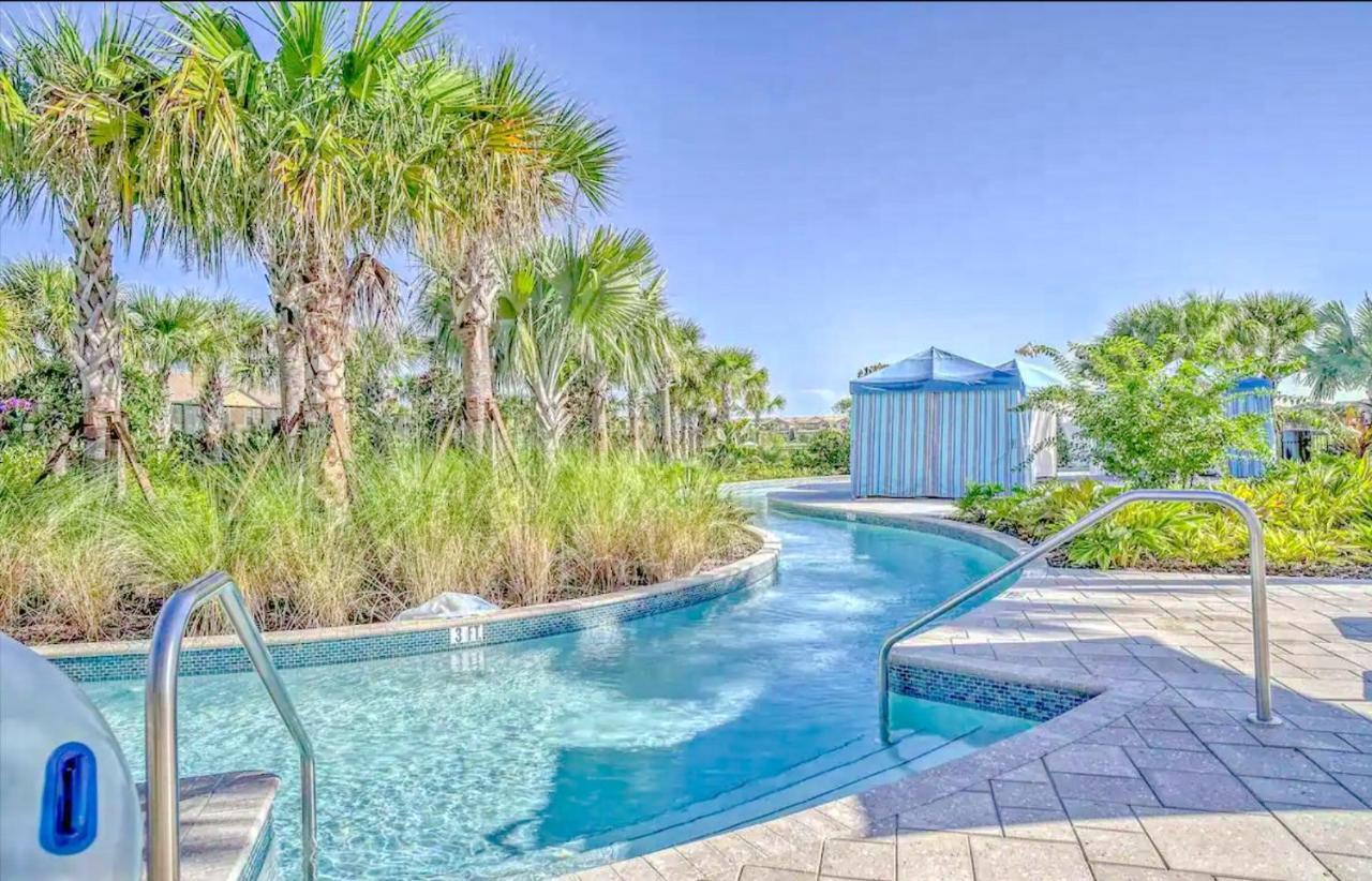 Twin Palms Family Vacation Villa Kissimmee Dış mekan fotoğraf