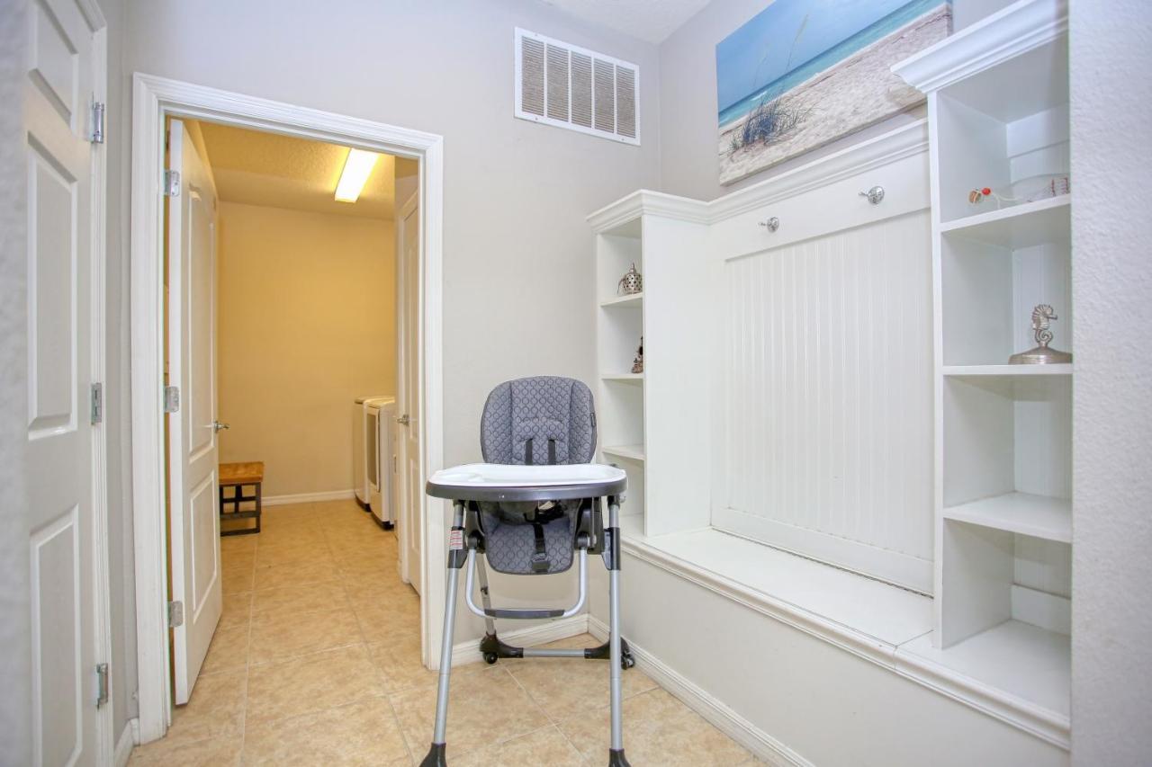 Twin Palms Family Vacation Villa Kissimmee Dış mekan fotoğraf