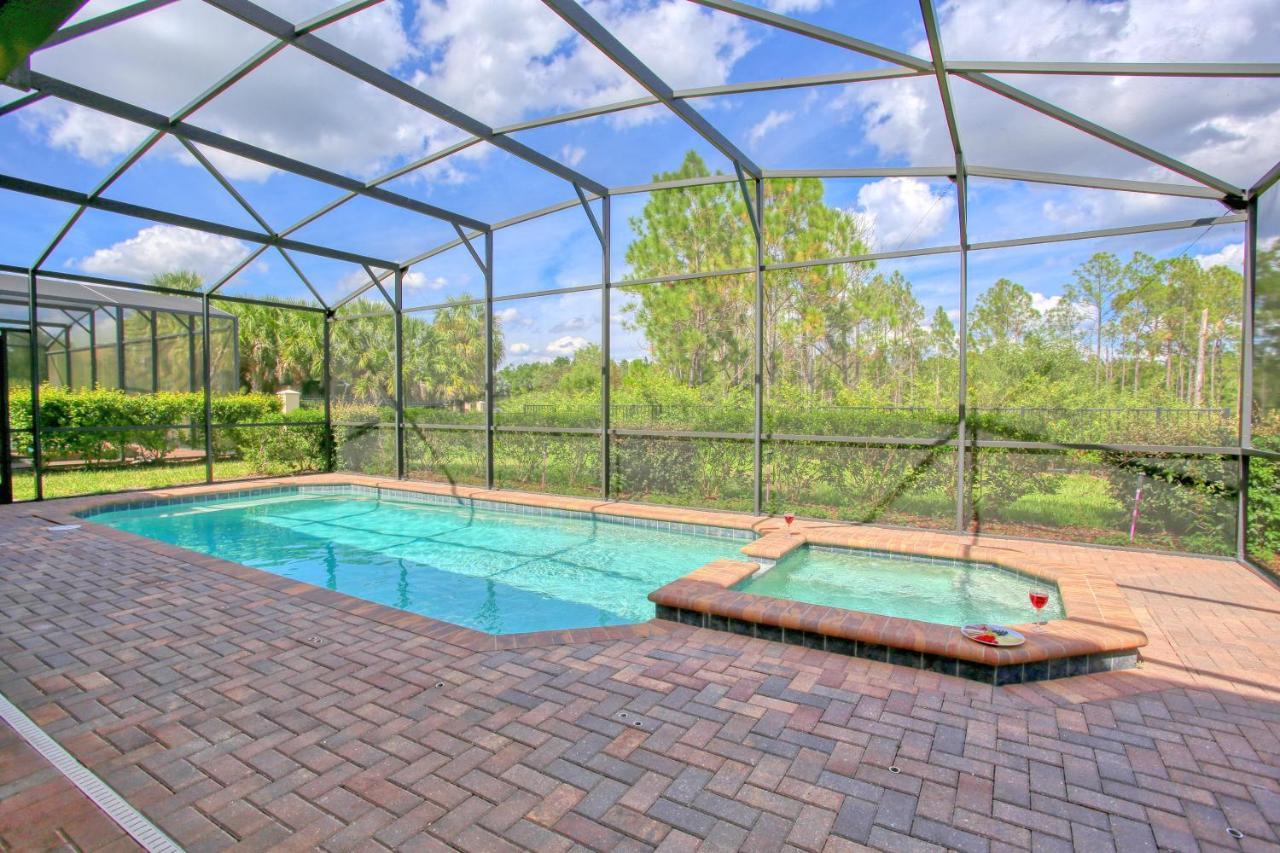 Twin Palms Family Vacation Villa Kissimmee Dış mekan fotoğraf